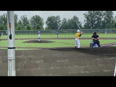 Pitching- Lombard Lightning 15U