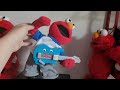 Rockin Guitar Elmo 2007