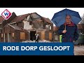 Rinus ziet zijn huis na 40 jaar gesloopt worden: 'Krijg eindelijk een wc boven' - OMROEP WEST