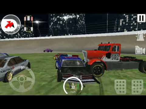 car fight Proxy GAMING