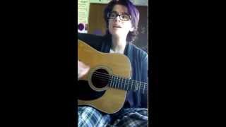 Blindly- Kina Grannis (cover)