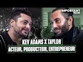 LA FACE CACHÉE DE KEV ADAMS (Feat Taylor Chiche)