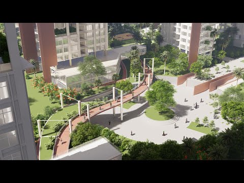 Design of a compact housing | 4rth year | AUST