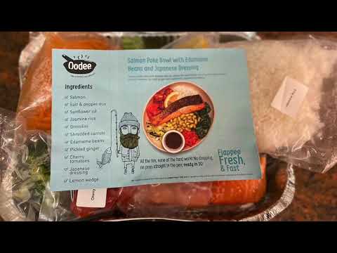 How to Sign Salmon in Auslan