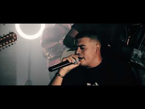 Omar Cardenas - Escucho Voces (Video Oficial)