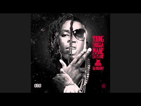 gucci mane & young thug - yay ft. takeoff #slowed