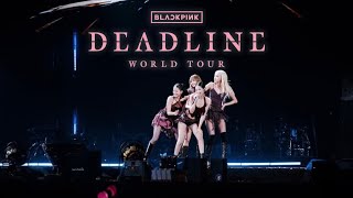 Download lagu Intro Jump Boombayah - BLACKPINK (DEADLINE) Studio Version mp3 Download lagu Intro Jump Boombayah - BLACKPINK (DEADLINE) Studio Version mp3