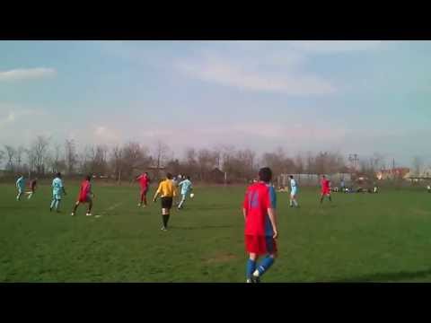 faze din meciul culnita vs valea ciorii