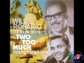 RECORDANDO A MIGUELITO VALDÉS / WILLIE ROSARIO