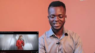 MY FIRST TIME HEARING 😲 LEE SUHYUN - Reflection (From "Mulan"/Official Video) 😱 REACTION