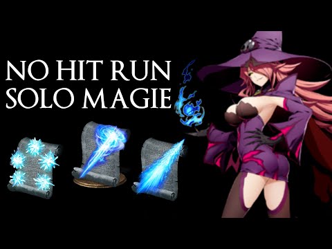 DS1 NO HIT SOLO STREGONERIE (Any%) : Una No Hit Al Primo Tentativo?!