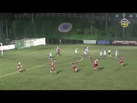 Under 16 Elite, Trastevere - Savio 1 - 1