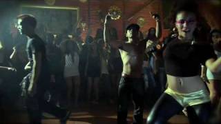 CASELY FEAT. DAVID RUSH &quot;BURN IT UP&quot; OFFICIAL MUSIC VIDEO