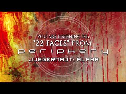 Video thumbnail for 22 Faces