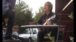 Super CB Operator (Demo) - Kula Shaker