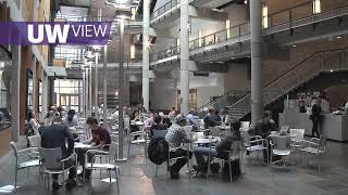 Archive: UW View - Reboot Cafe