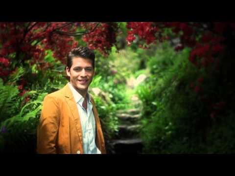 Tom Mathis - So bist nur du ma Cherie (Official Music video)