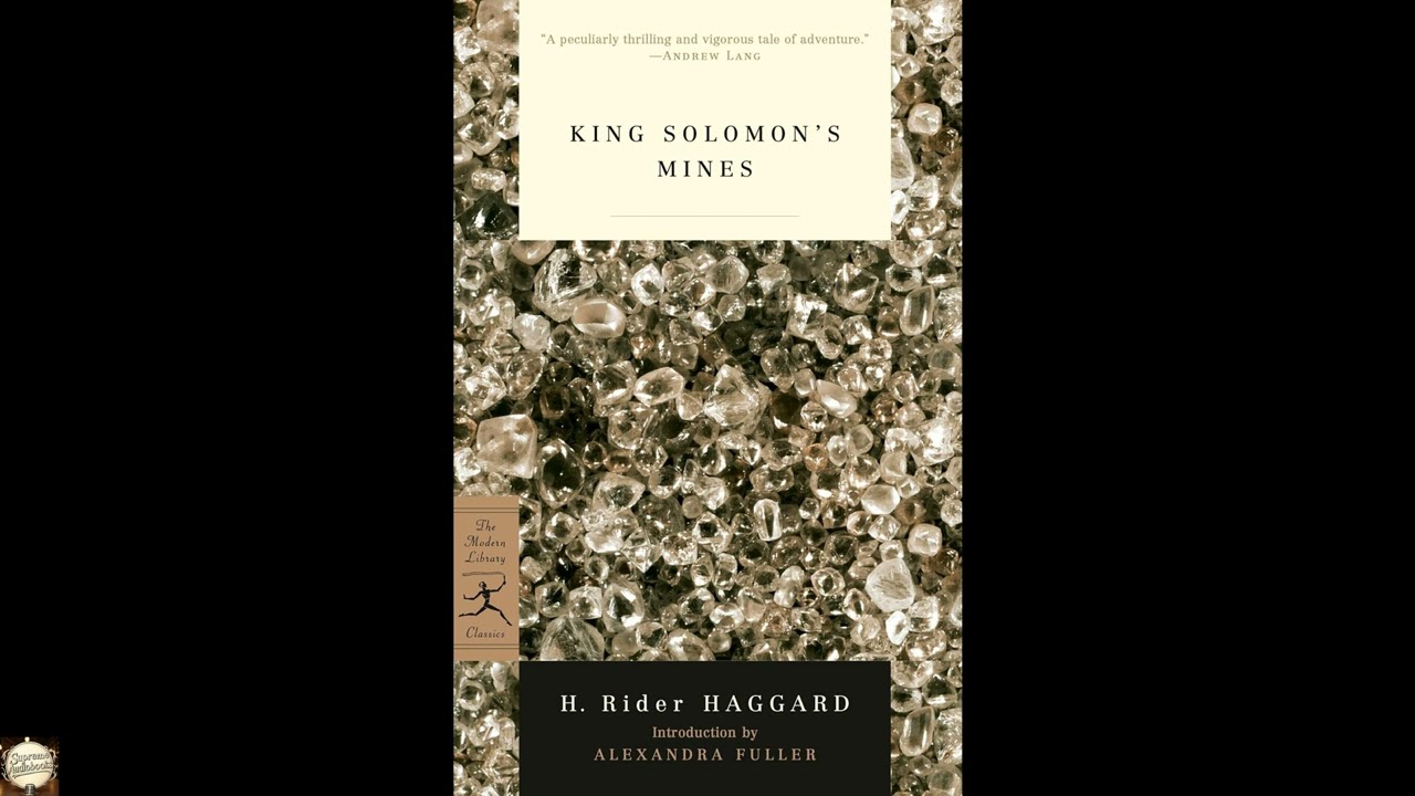 King Solomon's Mines