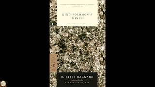 King Solomon's Mines