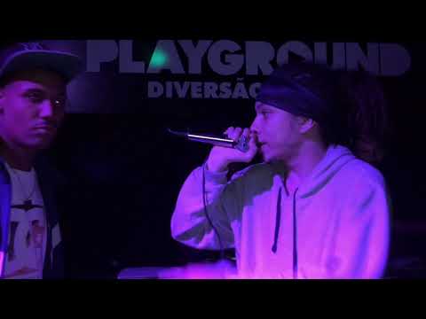 Oroboro vs TH • 1º FASE • ARENA MC