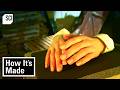 Miscellaneous Items Processes Vol 1 How It S Made Science Channel