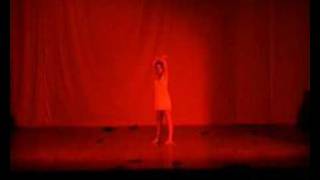 Michela-Non volermi male