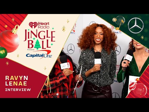 Thumbnail for Ravyn Lenae Shares Bucket List Items by Ravyn Lenae