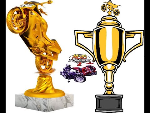 Moto Racer 2 Playstation 1 World Record in my best time 2:02:31