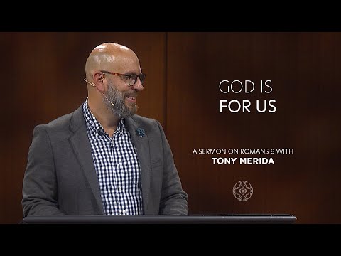 God is For Us