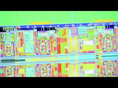 Wie wird es gemacht: Mikrochips