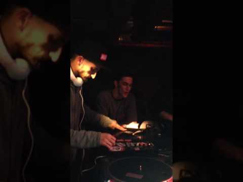 IDA ITALY CHAMPIONSHIP 2016 FINALE SCRATCH CATEGORY pt1 DJ FAKSER vs DJ SPADA