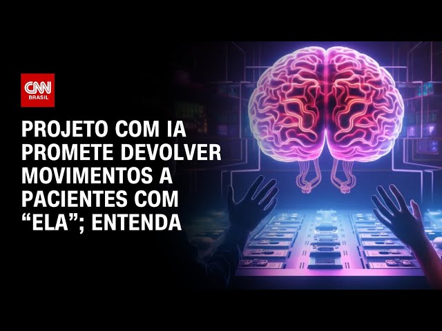 SUS amplia tratamento de ELA inicial com acesso a novo medicamento