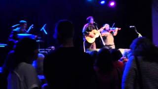 Lee DeWyze - Learn to Fall