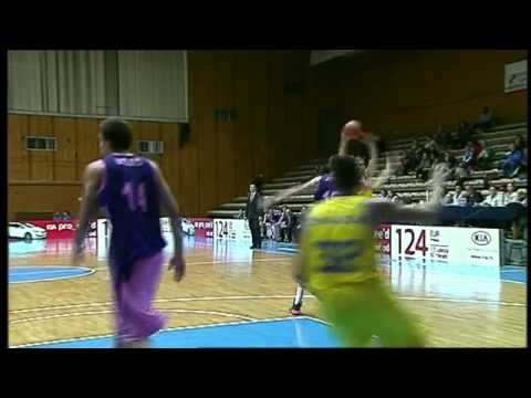 Round 2, Levski   Mega Vizura