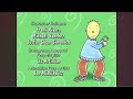 Pinky Dinky Doo Credits With 3 Logos