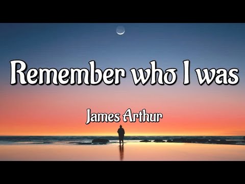 Remember Who I Was thumbnail