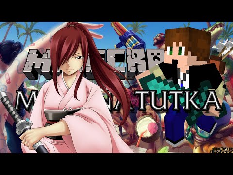 Minecraft: MUMINATUTKA w/Master! Osa 68 - PELTOJEN AITA!