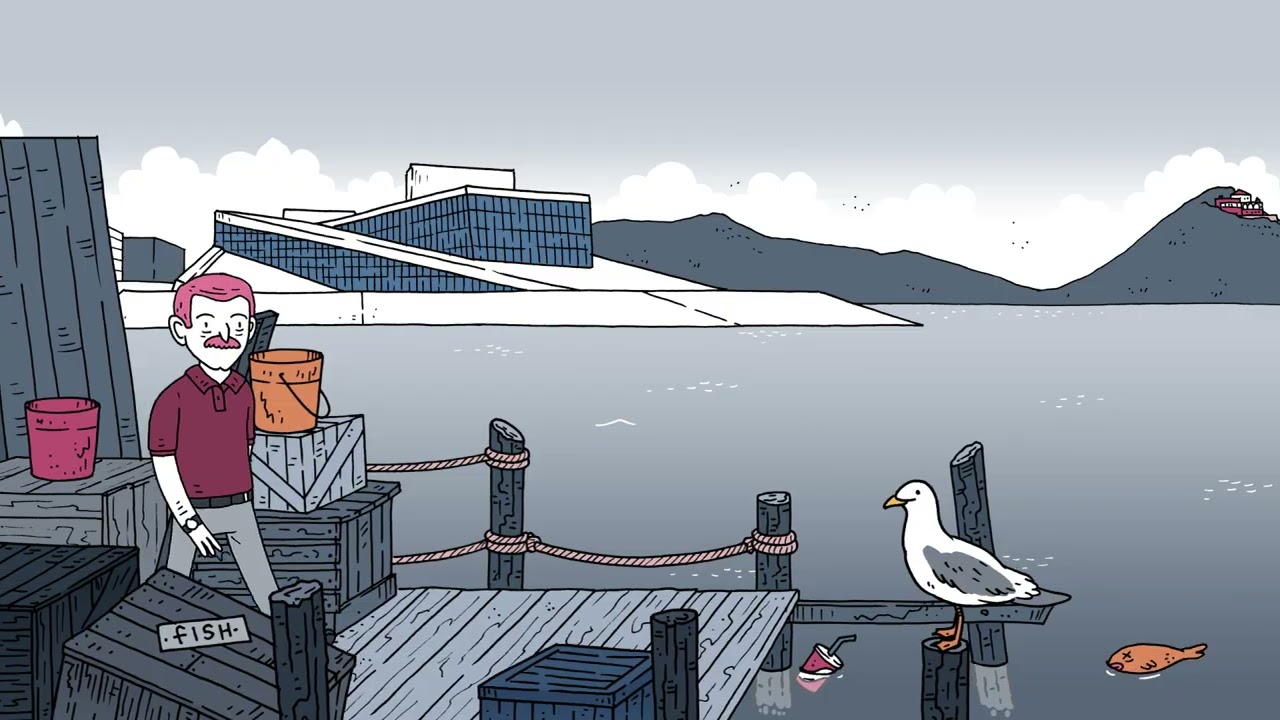 Dude, Where Is My Beer: A New Hop announcement trailer teaser