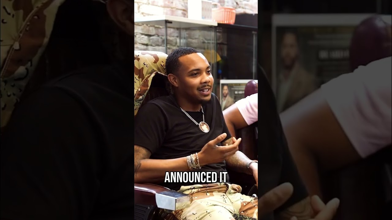 G Herbo New Album Big Swerv Dropping Soon Feel Good Music