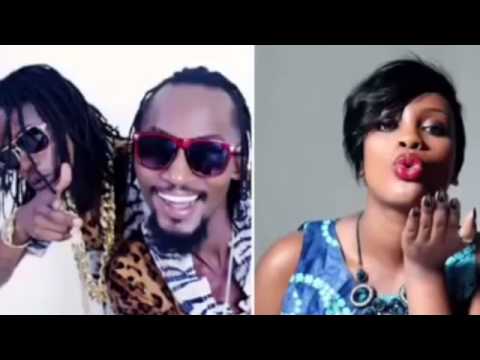 Leero tompona - Radio & weasel, Leila Kayondo