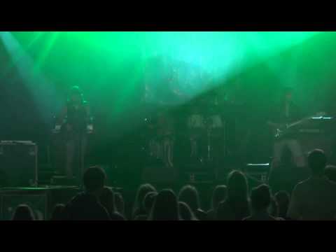 Steel Velvet - Breaking all the rules (Wielkie Granie na Spiszu)