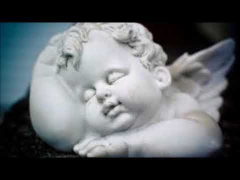 Anioł dzisiaj ze mną jest.