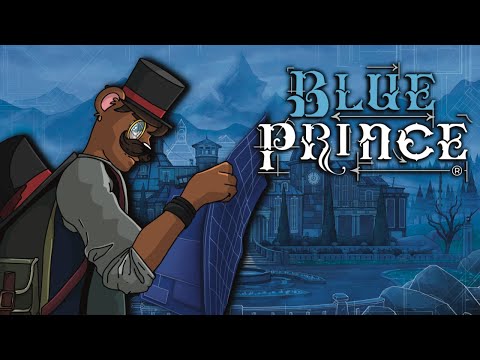 Jackhammbaer (Baer Plays Blue Prince)