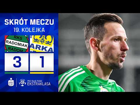 Ekstraklasa TV and RadomiakTV