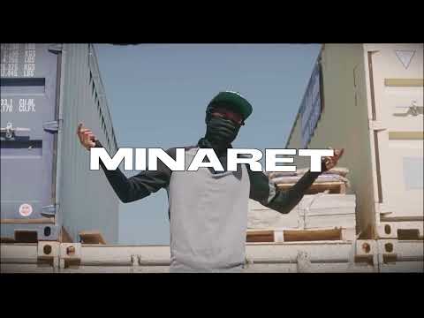 [FREE] Fizzler x Russ Millions x Kwengface Type Beat - Minaret (UK/NYC Drill Instrumental)