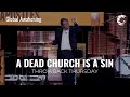 Jesus is Alive and So Are We | Reinhard Bonnke | Throwback Thursday