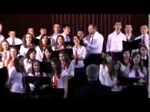 S-a Nascut Azi /O Cine este - Quo Vadis Music-Valenii de Munte