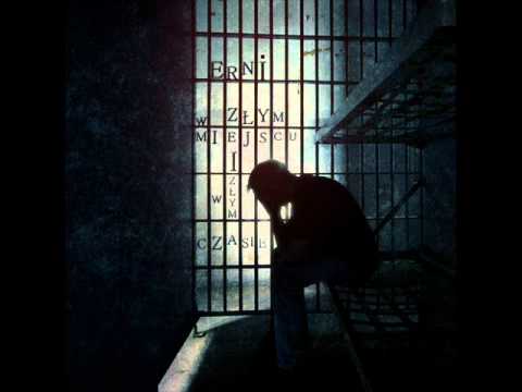 Erni - Inspiracje (feat. Misiek, Gruby, Dudzik) prod. Salv (wersja 2)