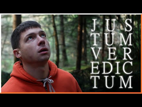 Justum Veredictum - Court Métrage