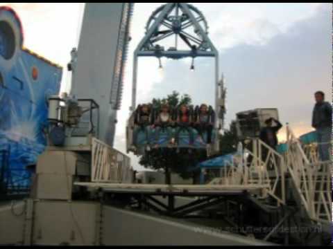 Keidarp is gaaf - Storing